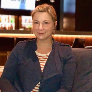 Meet your Posher, Michele